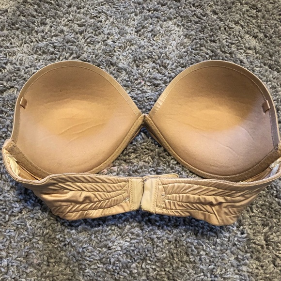 Set of 2 Strapless Bras - Picture 7 of 8